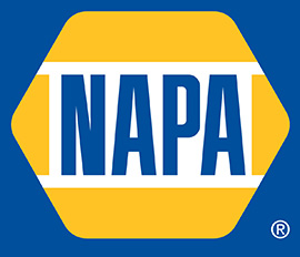 Napa auto logo